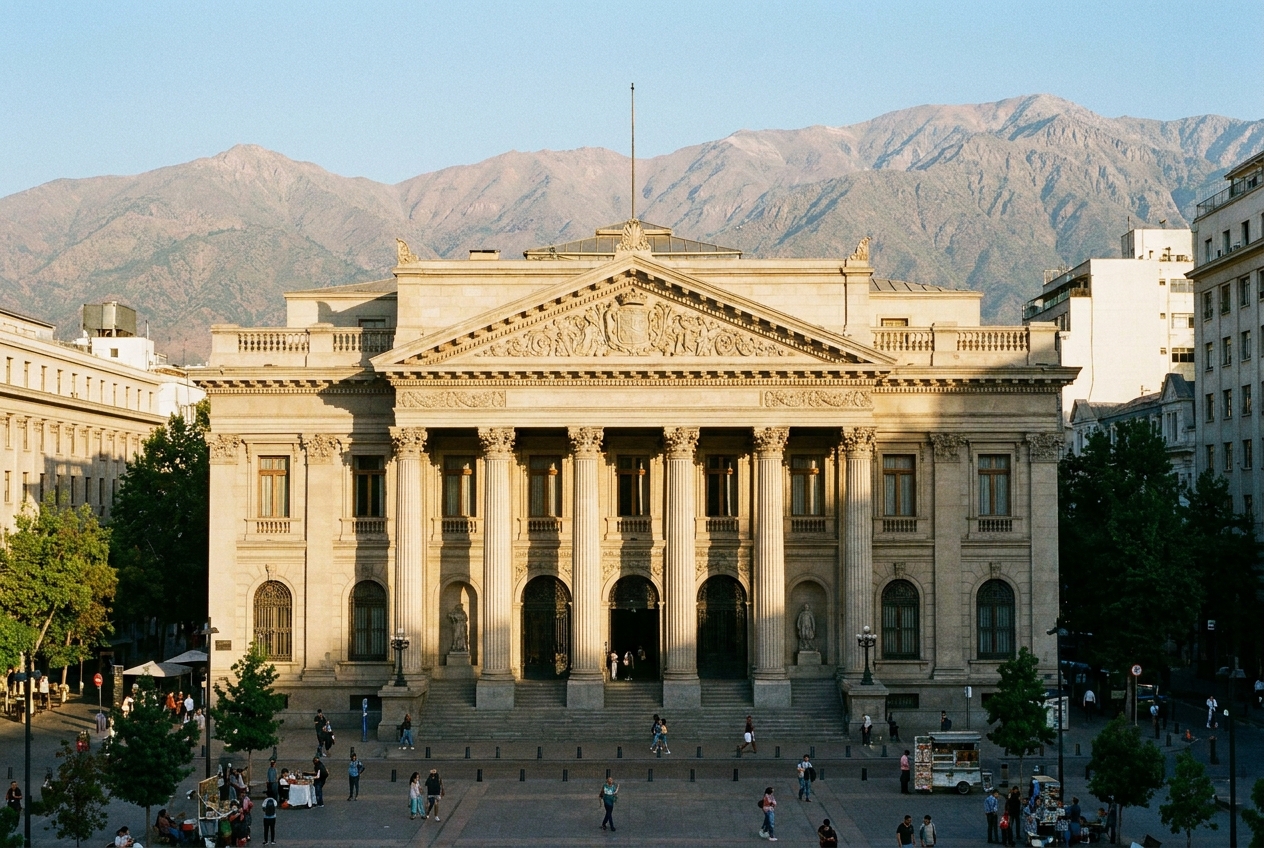 Mario Marcel: Chile's March 2018 Monetary Policy Report