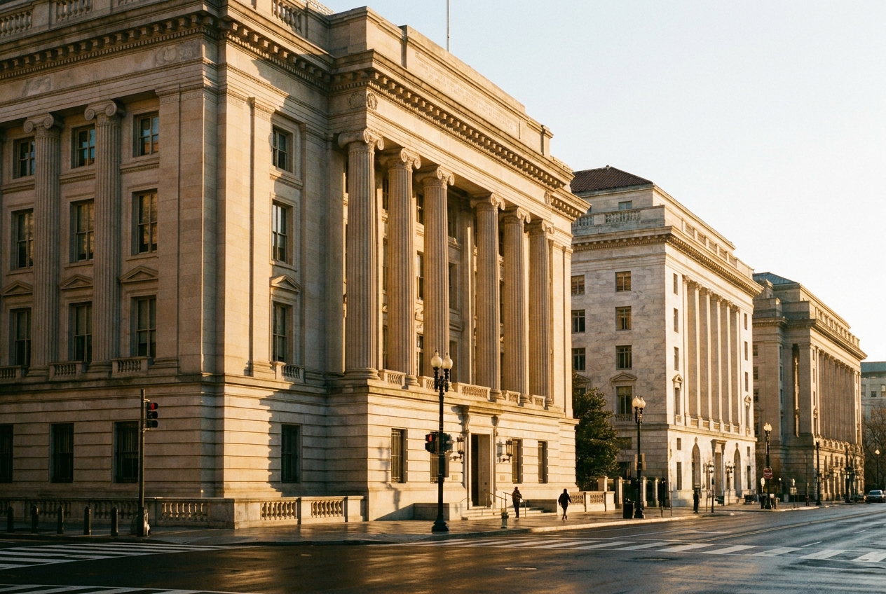 Banking starts with banks: initial reflections on recent market stress episodes