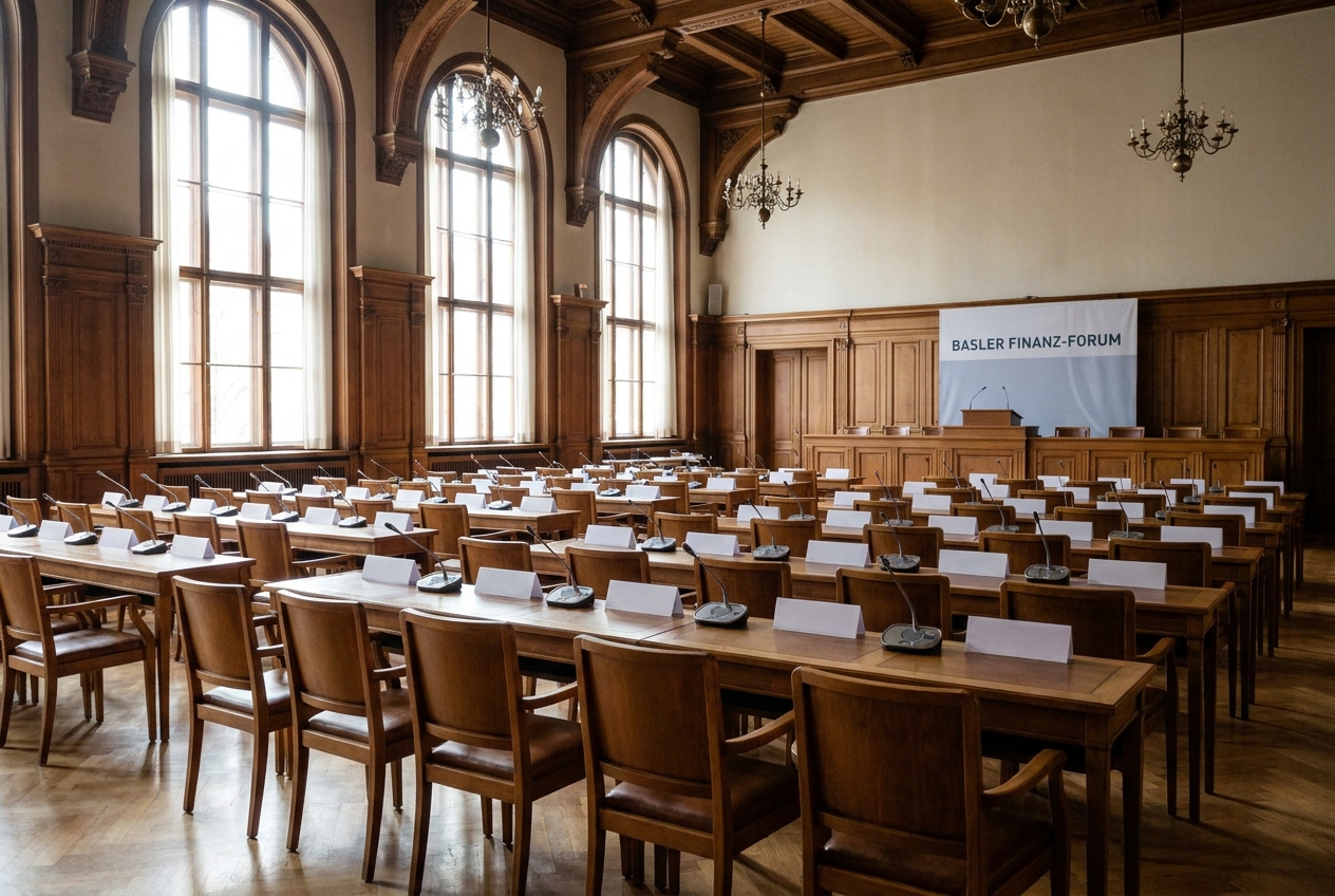 Sabine Lautenschläger: Regulation, supervision and market discipline - striking a balance
