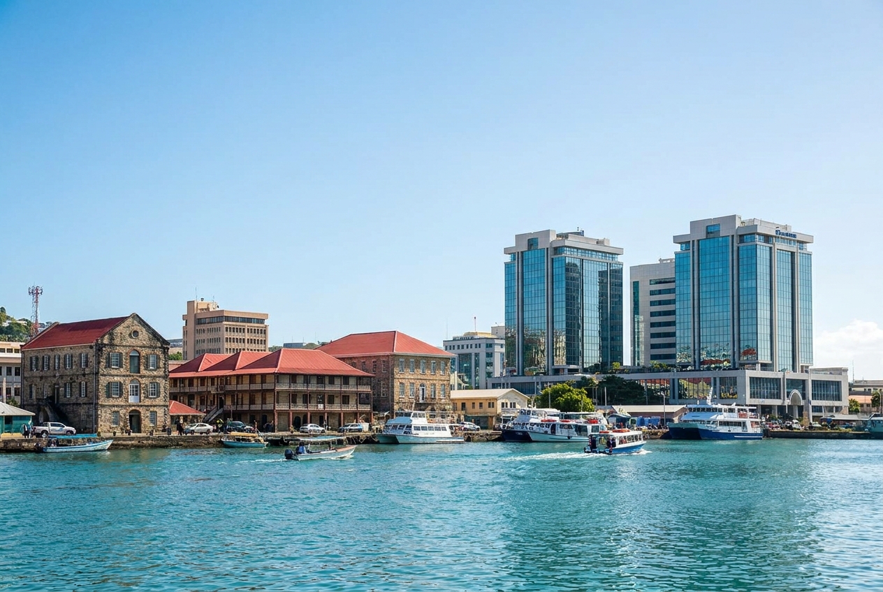 SQL Power implementation revolutionizes securities regulation in Trinidad and Tobago with launch of new EASi Platform