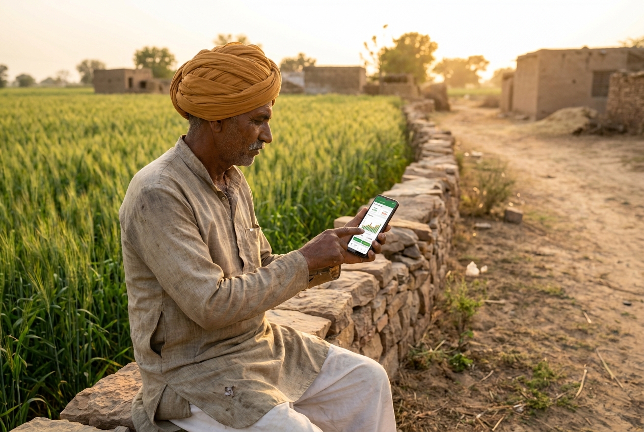 Can Information and Communications Technology Applications Contribute to Poverty Reduction? Lessons from Rural India