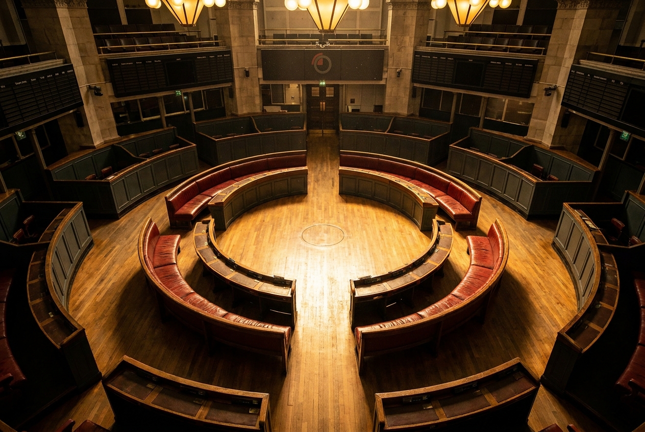 Third Country CCP Supervision as a Catalyst for More Centralized EU CCP Supervision?