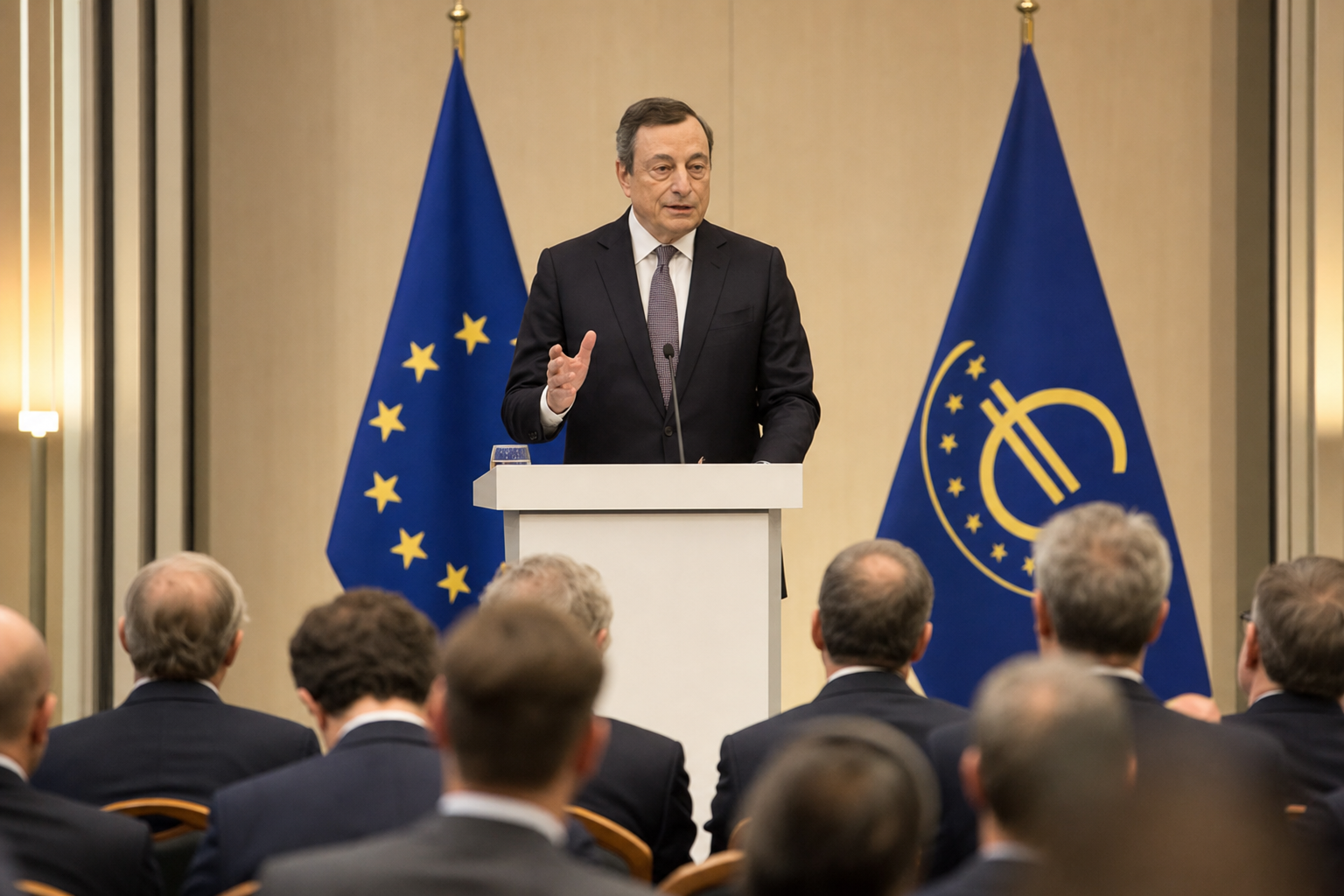 Frank Elderson: Towards a stronger Anti-Money Laundering/Combating the Financing of Terrorism (AML/CFT) framework in the EU