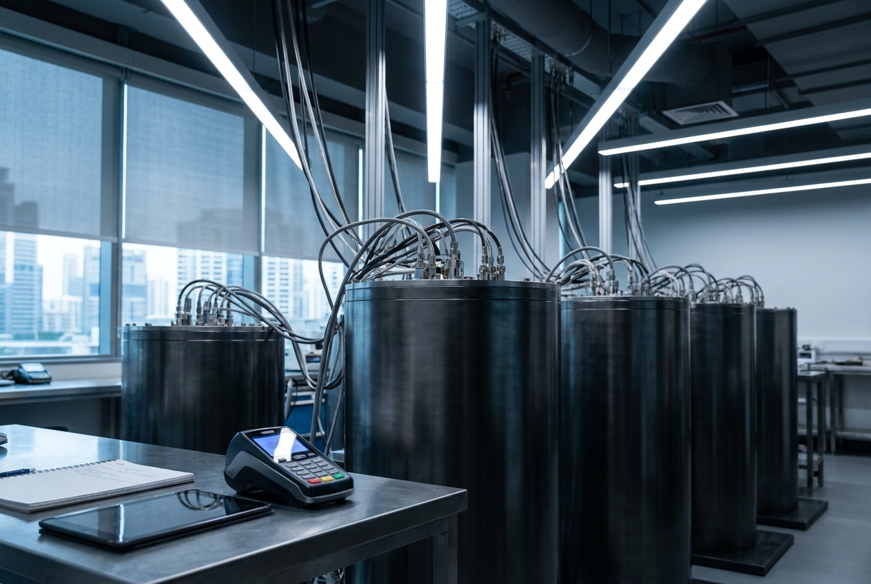 APAC Payments Sector Faces Urgent Call to Act on Quantum Computing Risks