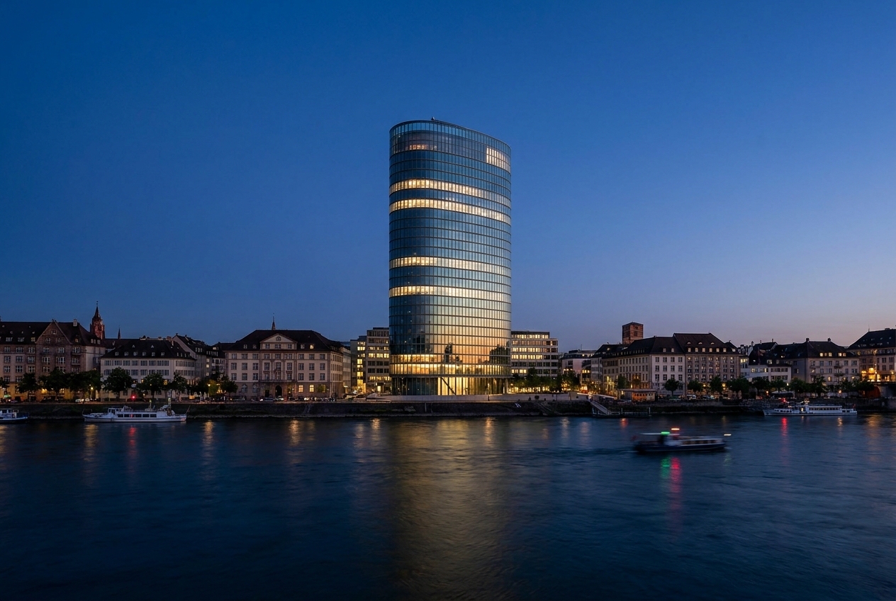 Measuring contagion risk in international banking