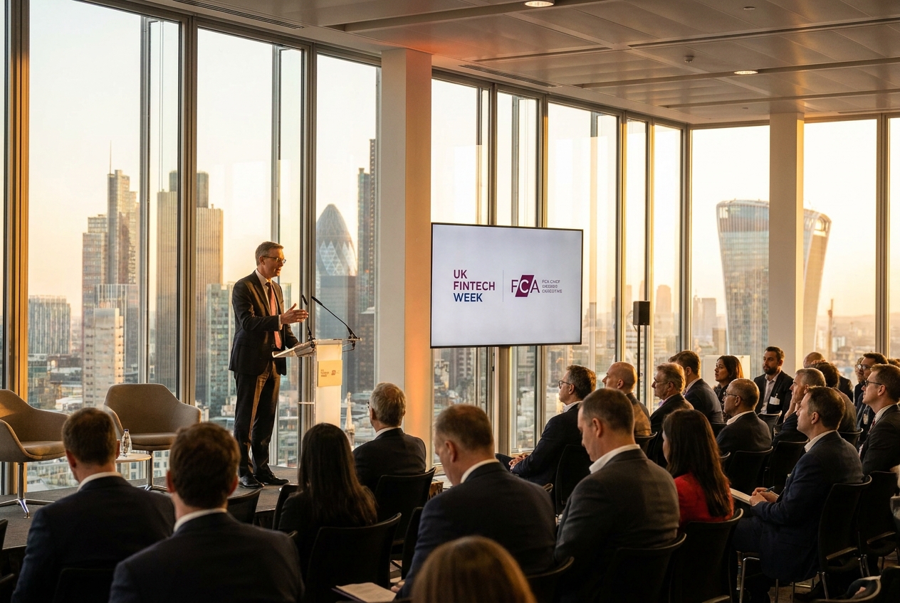 Levelling the playing field – innovation in the service of consumers and the market