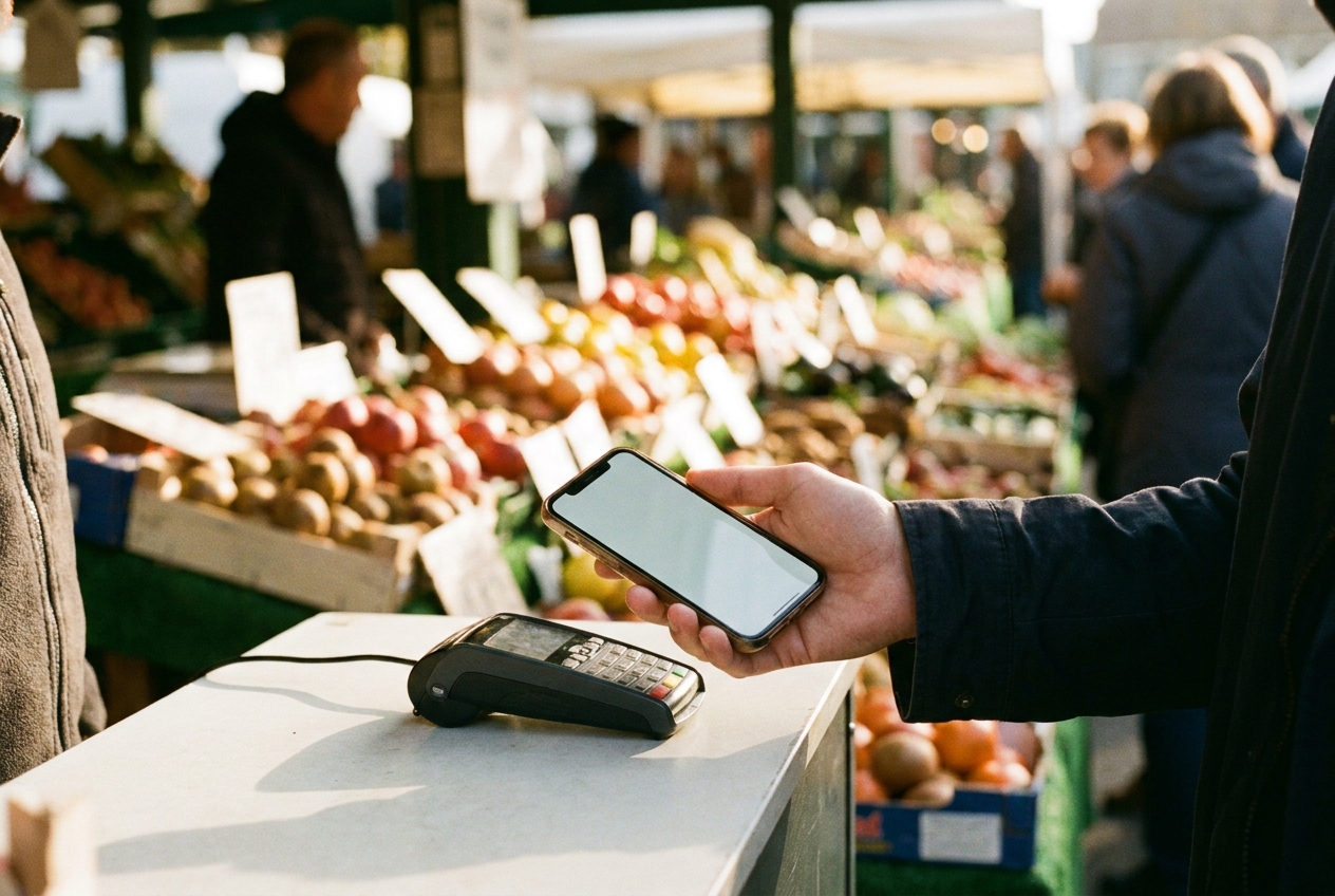 SupTech Week 2024: Suptech - powered digital payment supervision