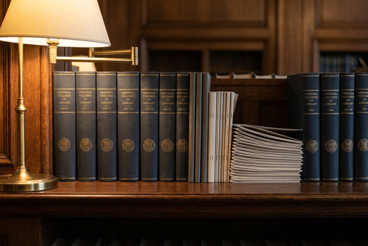 Basel Committee - publication types