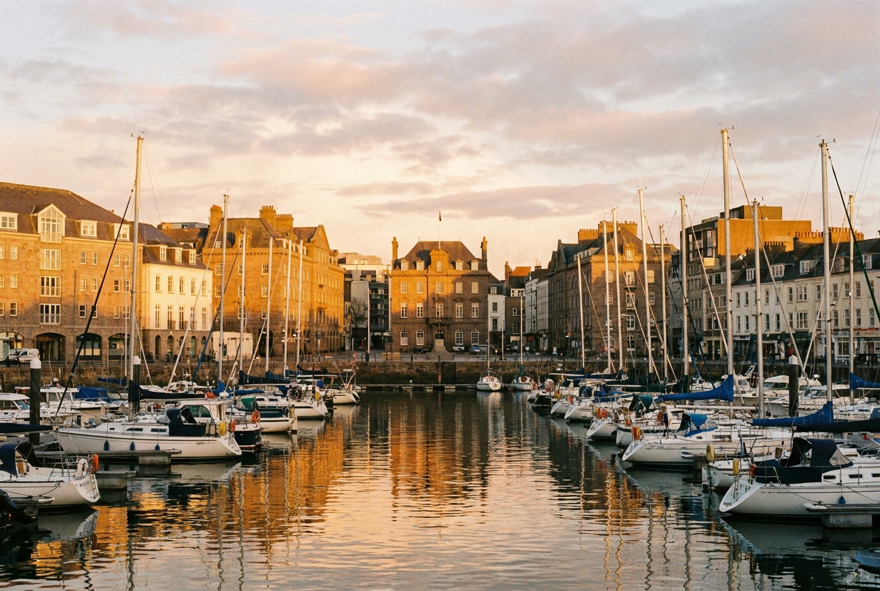 Jersey Financial Services Commission's artificial intelligence (AI) chatbot Reggie enhances regulatory guidance