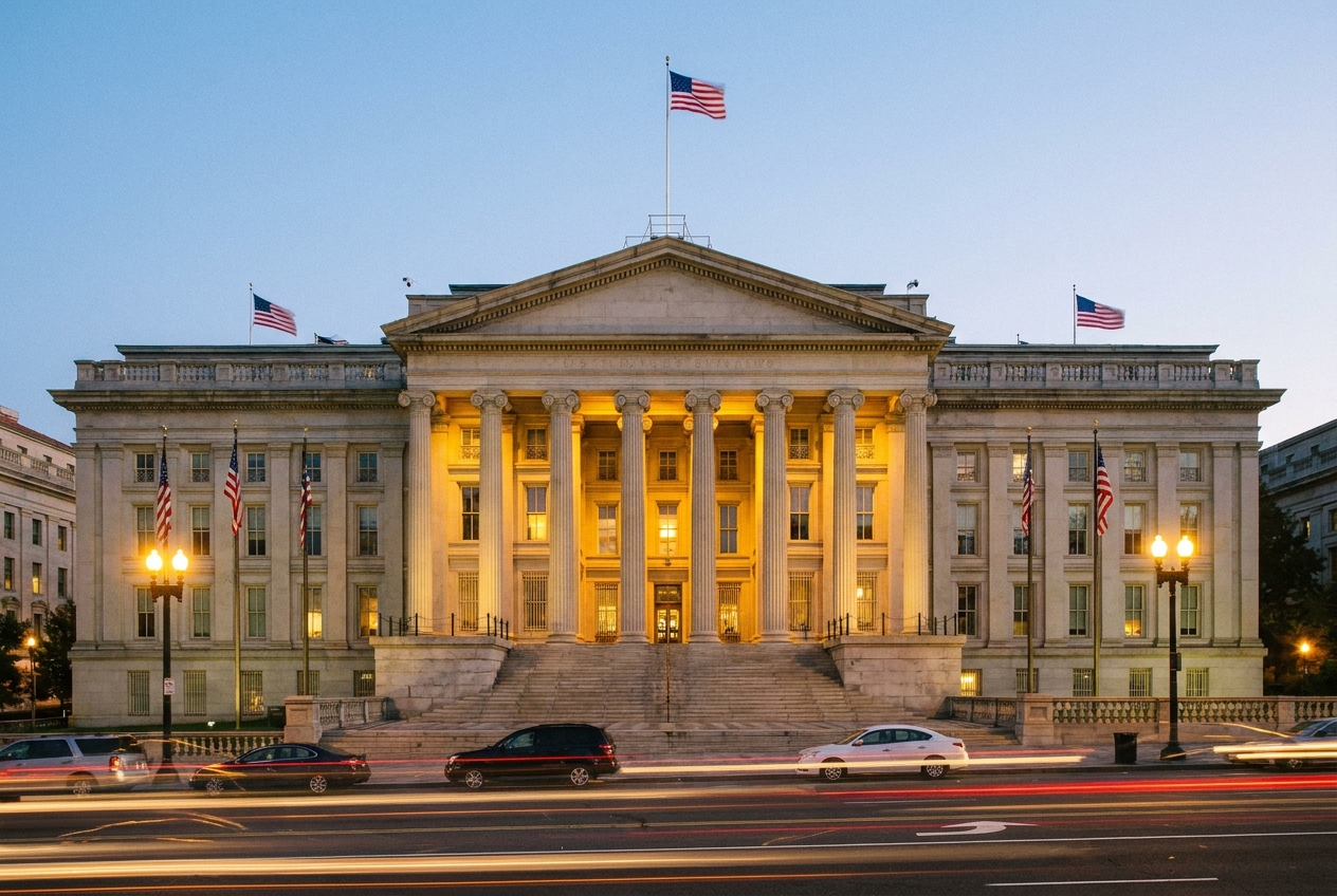 Alternative perspectives on technology policy in the Trump administration