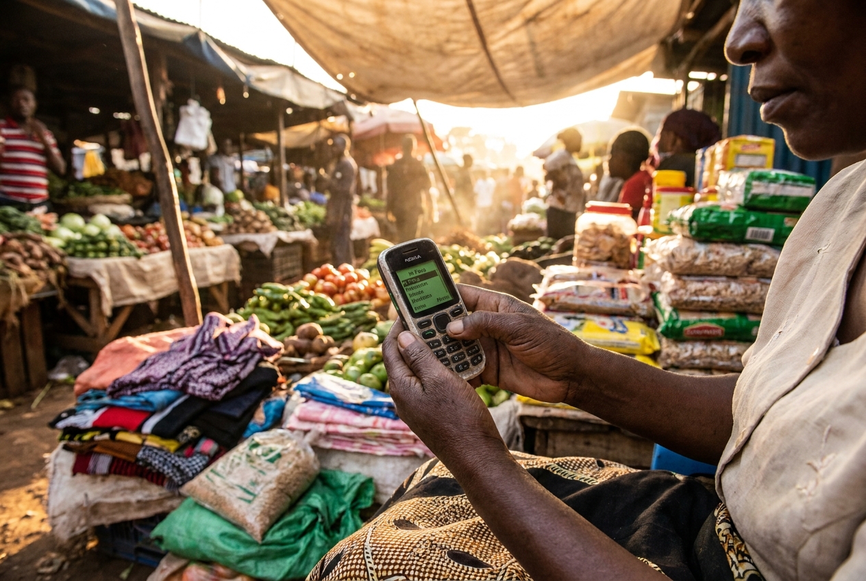 Getting Financial Inclusion Policies Right in the Digital Era: Focus on Competition and Innovation as Policy Objectives