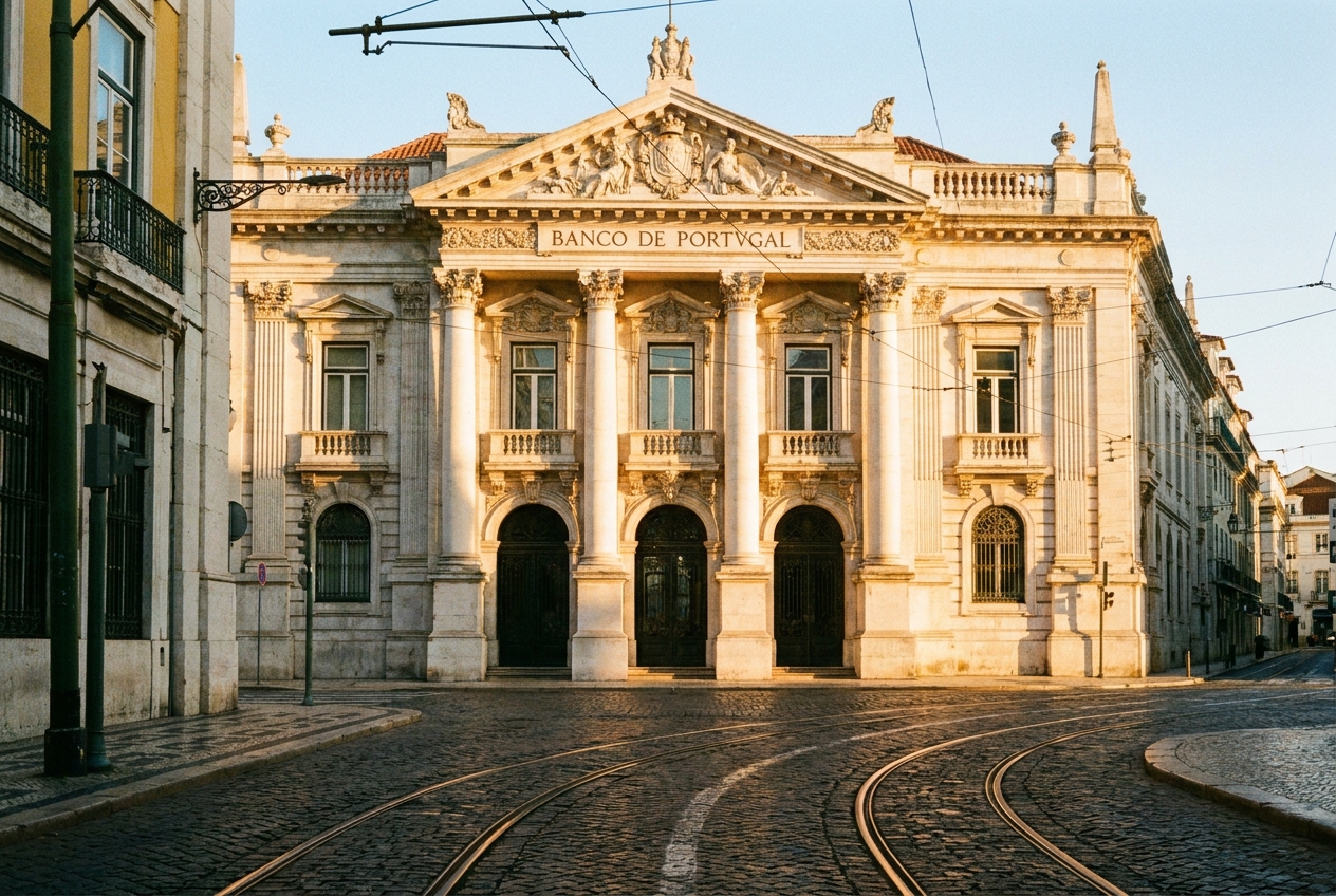 Mário Centeno: The importance of financial education in the current economic context