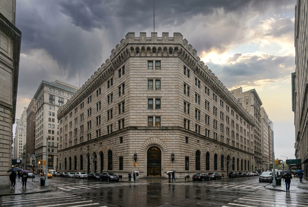 Kevin Stiroh: Climate change and risk management in bank supervision
