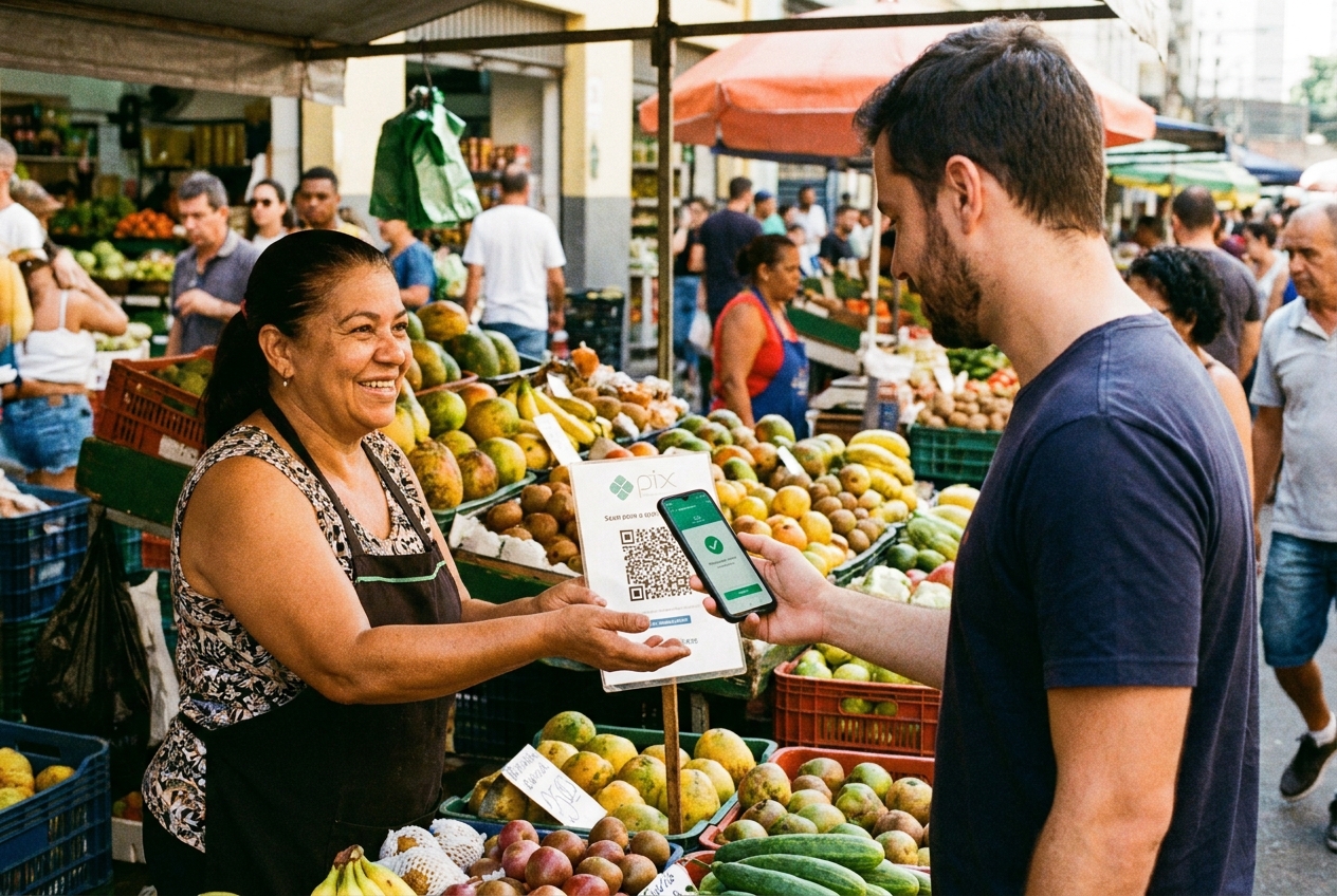 Pix Accreditation for Non-Authorized Entities