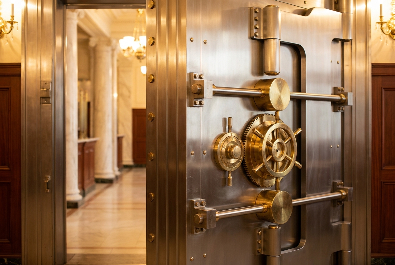 Prevention of criminal use of the banking system for the purpose of money-laundering