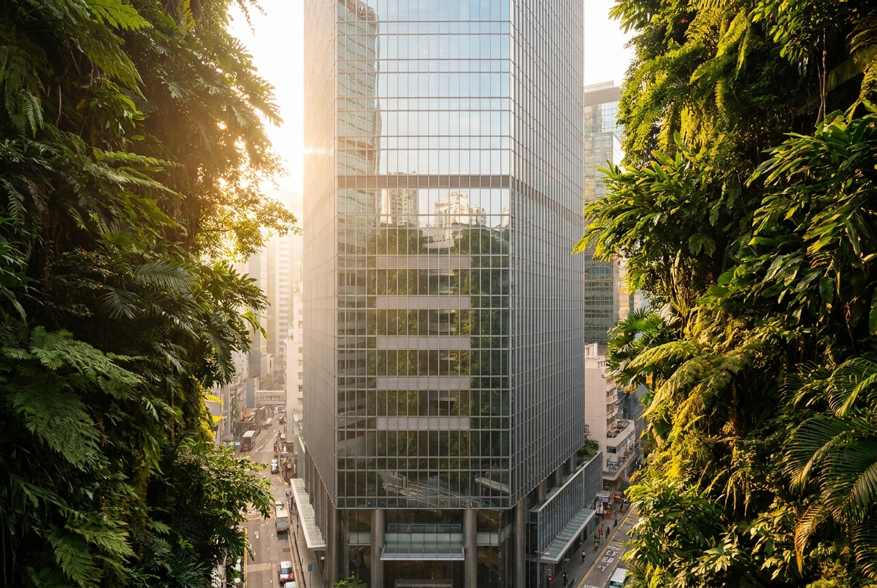2024 Sustainability Report - Priorities for 2025 and Beyond