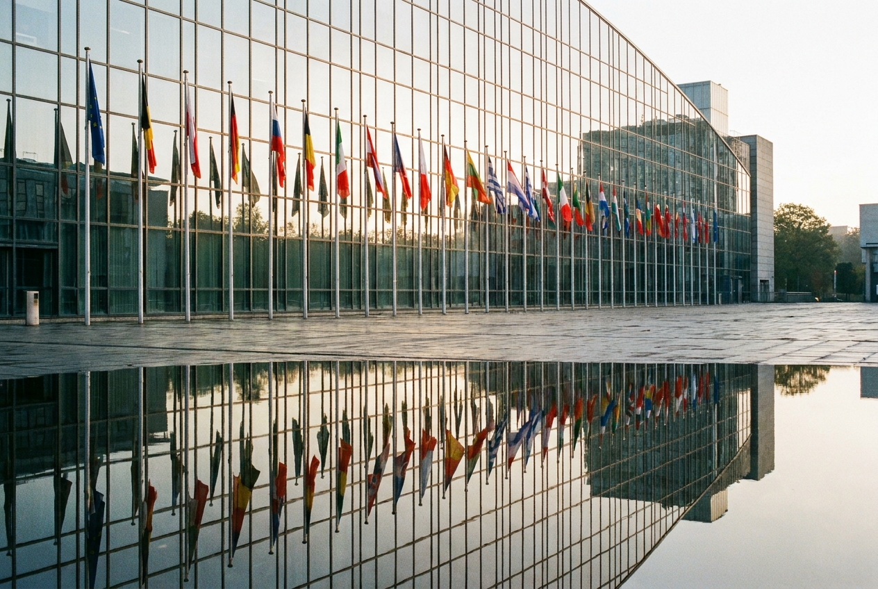 Big Tech giving European consumers what they deny Americans