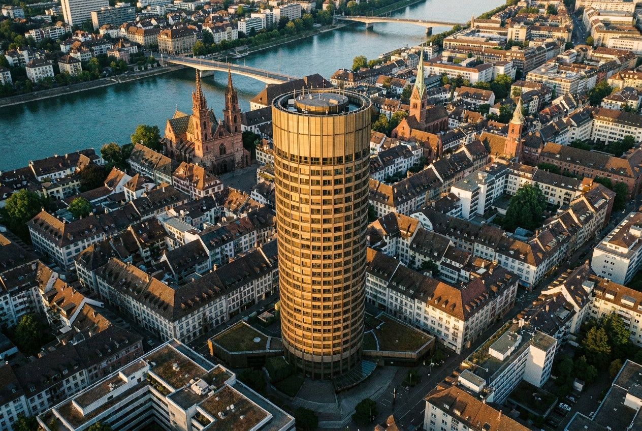 Financial Supervision as Economic Policy: Importance, Key Facts and Drivers