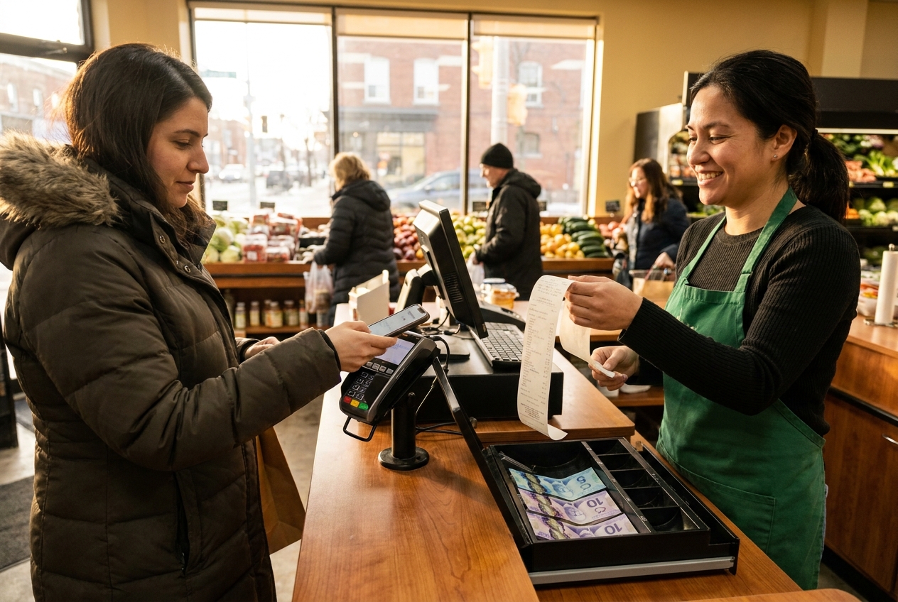 Timothy Lane: Money and payments in the digital age