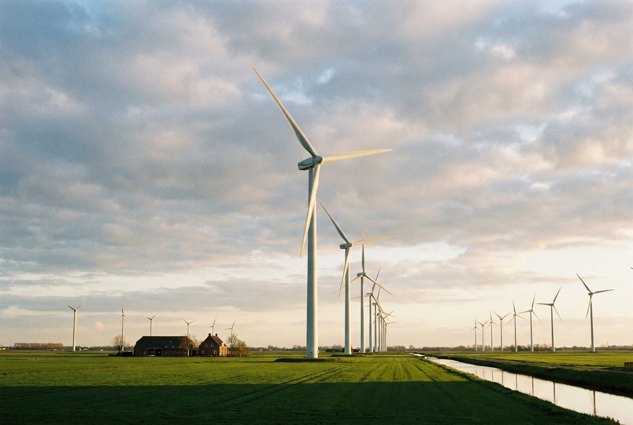 Olaf Sleijpen: When economists agree - the role of central banks in the green transition