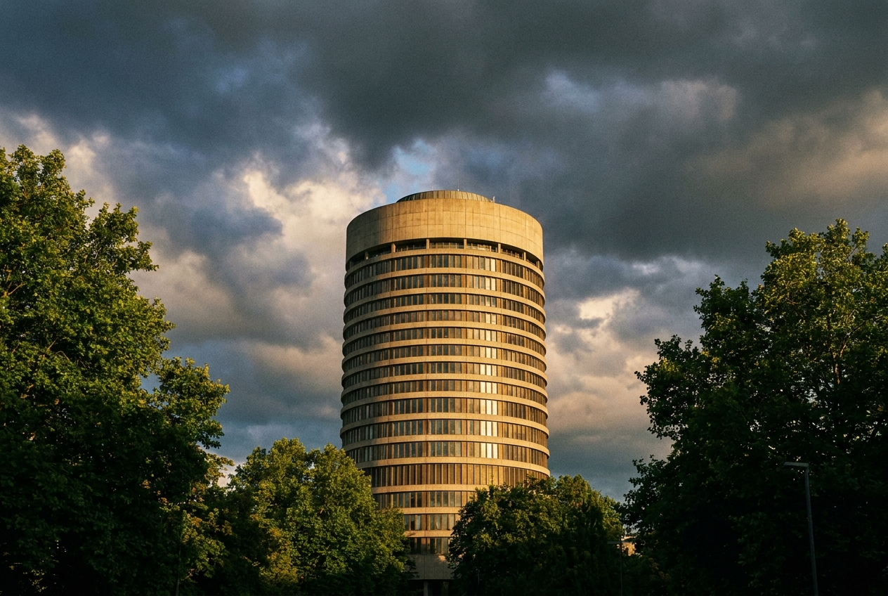 Principles for the effective management and supervision of climate-related financial risks