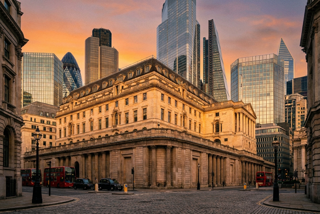 Joint statement from FCA, PRA and Bank of England on the government’s proposed amendments to the CCP run-off regime