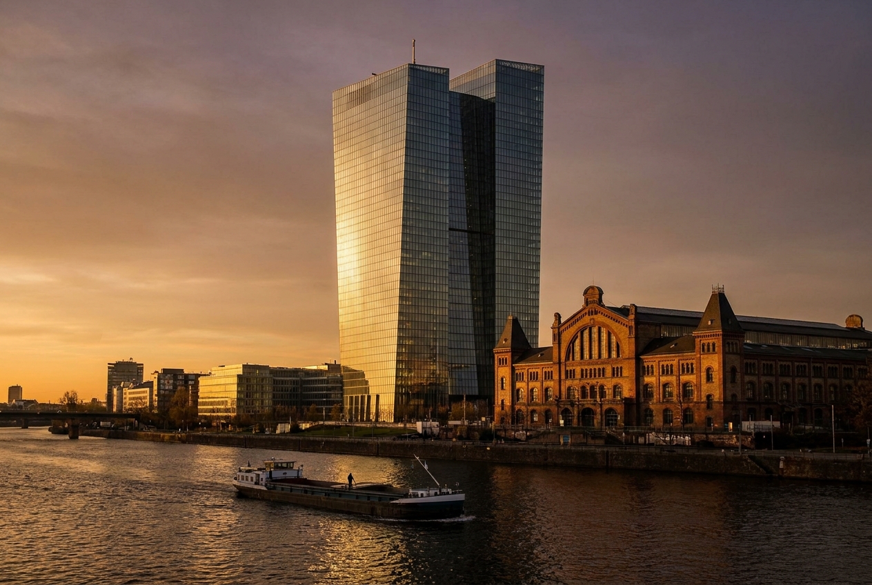 Sabine Lautenschläger: European banking supervision - much achieved, but still much to do