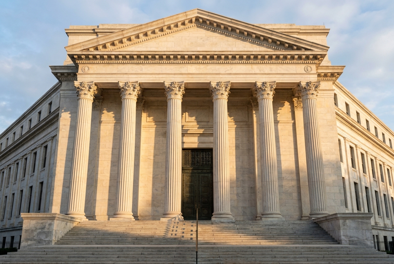 Jerome H Powell: Low interest rates and the financial system