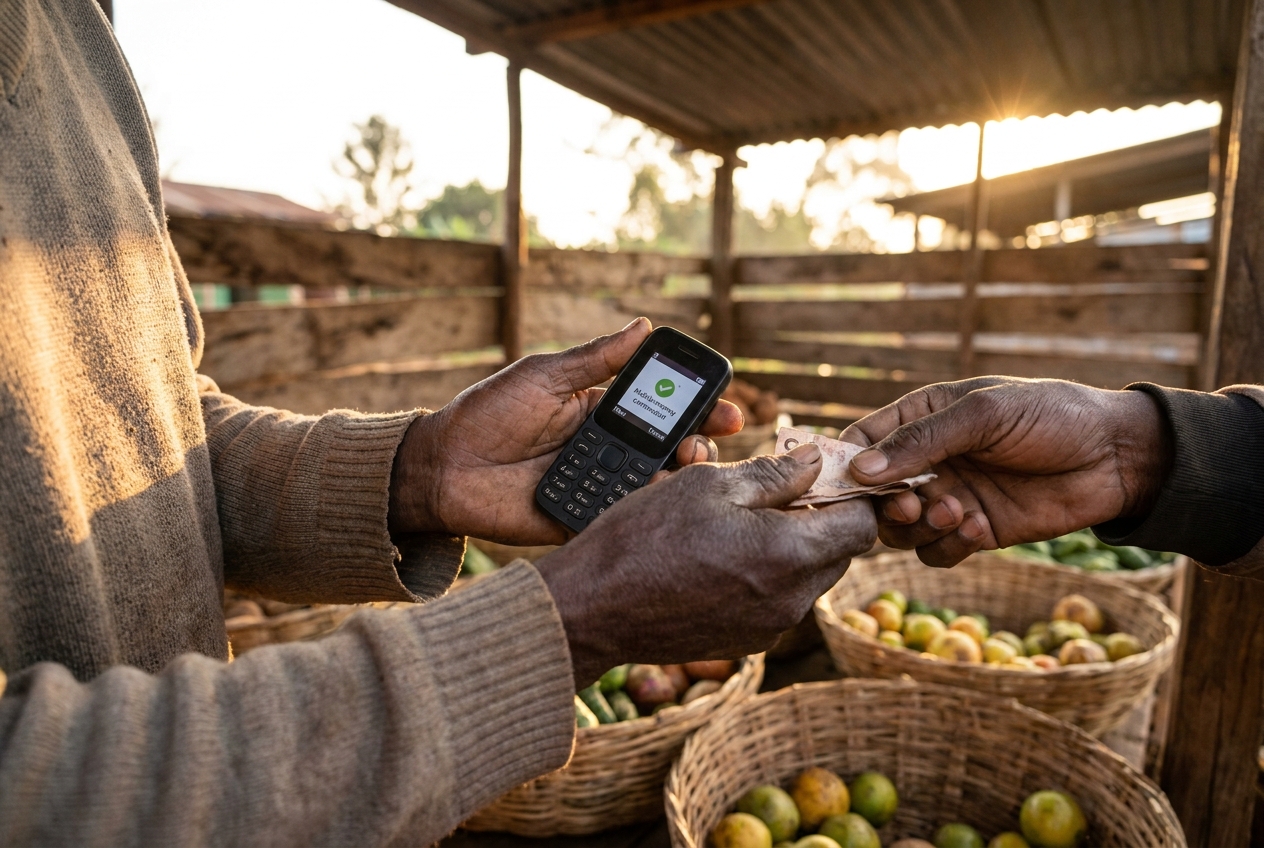Should Central Banks Use Distributed Ledger Technology and Digital Currencies to Advance Financial Inclusion?