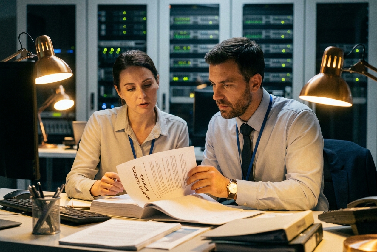 Good Practices in Cyber Risk Regulation and Supervision