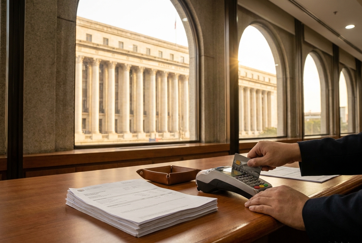 Credit Card Receivables Statistics - Loan Accounts