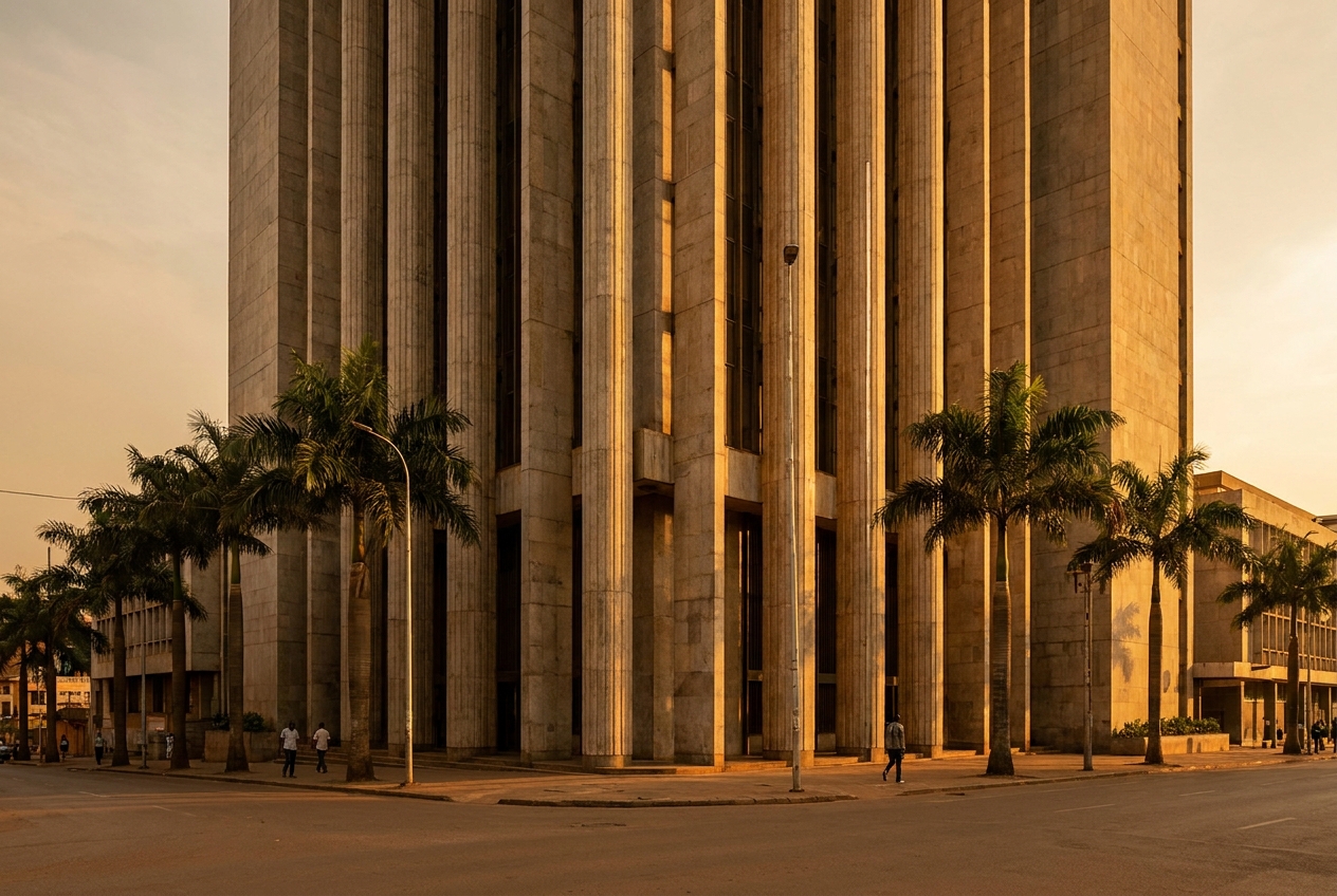 Emmanuel Tumusiime-Mutebile: The future of banking in a digital and disruptive environment