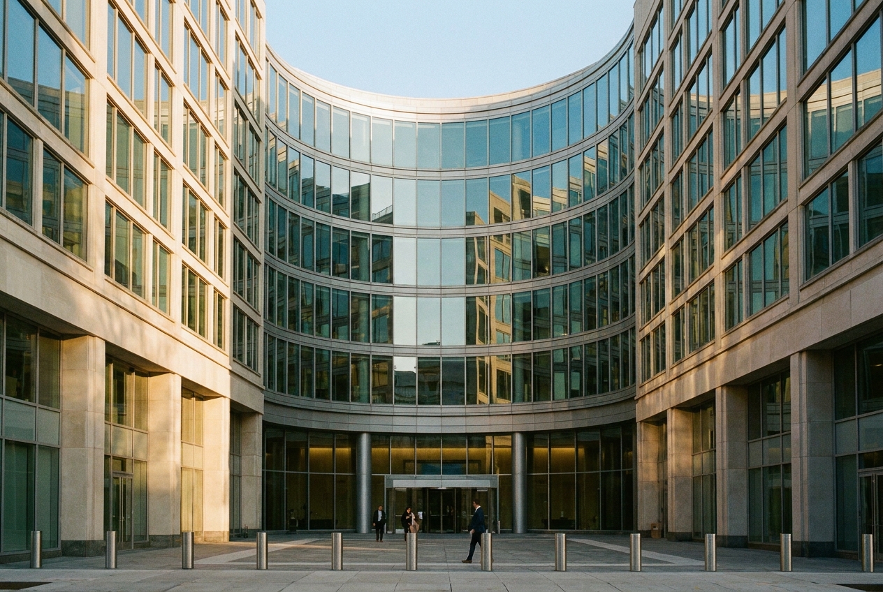 Supervisory Response to AI in Financial Services