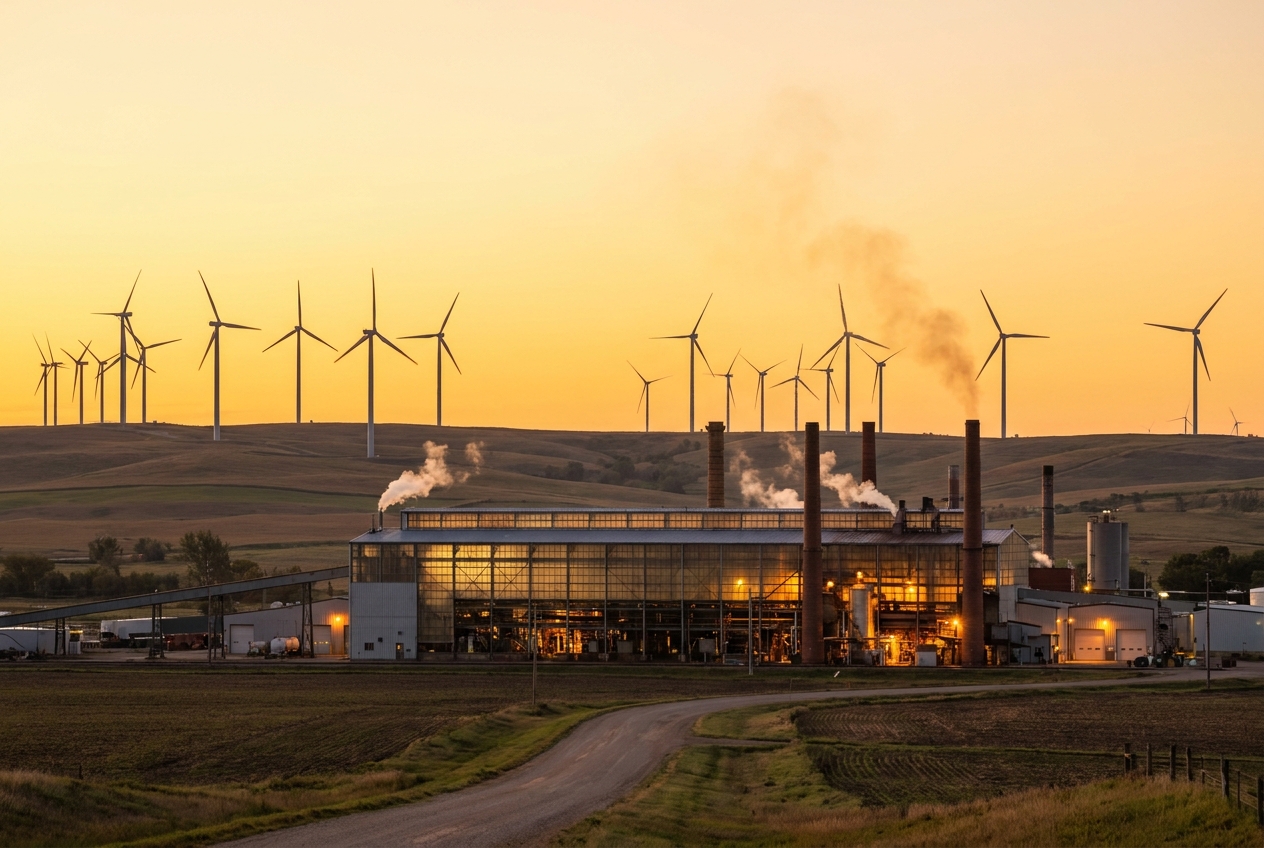 The Impact of the ESG Factor on Industrial Performance  An Analysis using Machine Learning Techniques