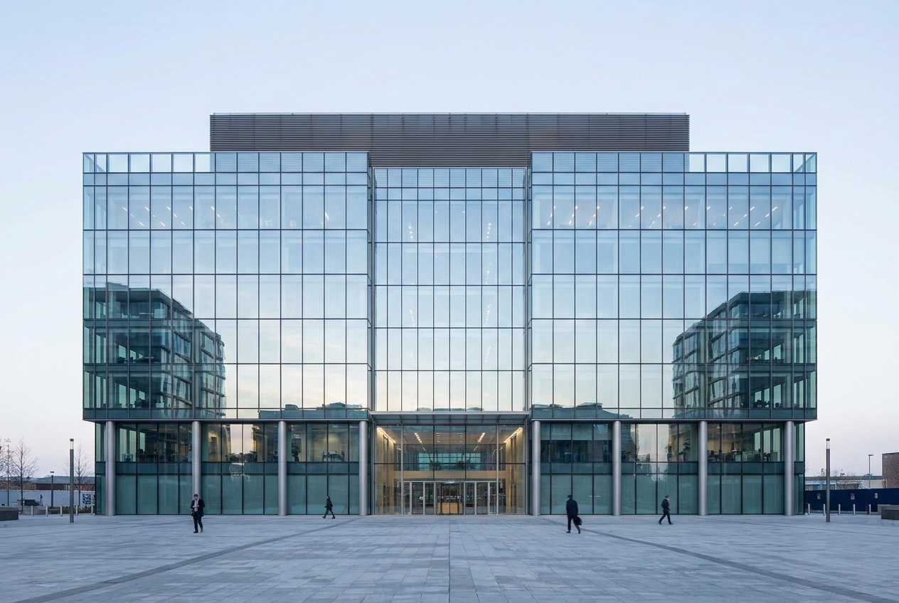 The Financial Conduct Authority (FCA) makes senior appointments to drive its transformation