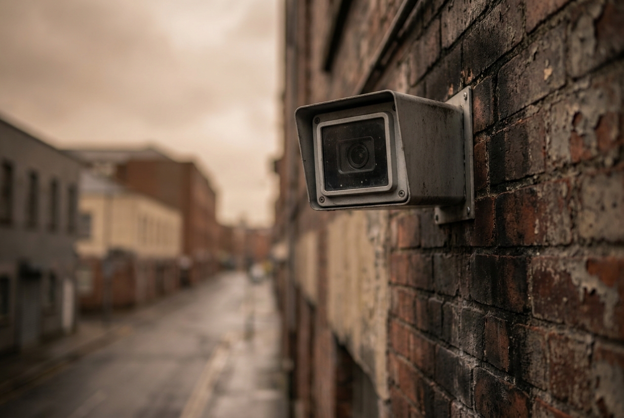 Cybersecurity and Cyber Freedom: The Future of Digital Surveillance Technology