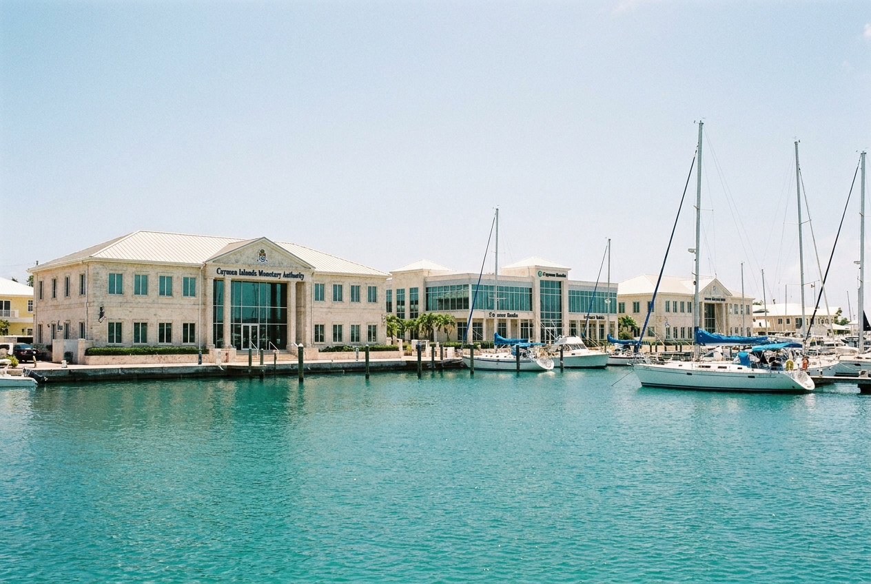 Caribbean banking supervisors conclude XLII annual conference in Grand Cayman