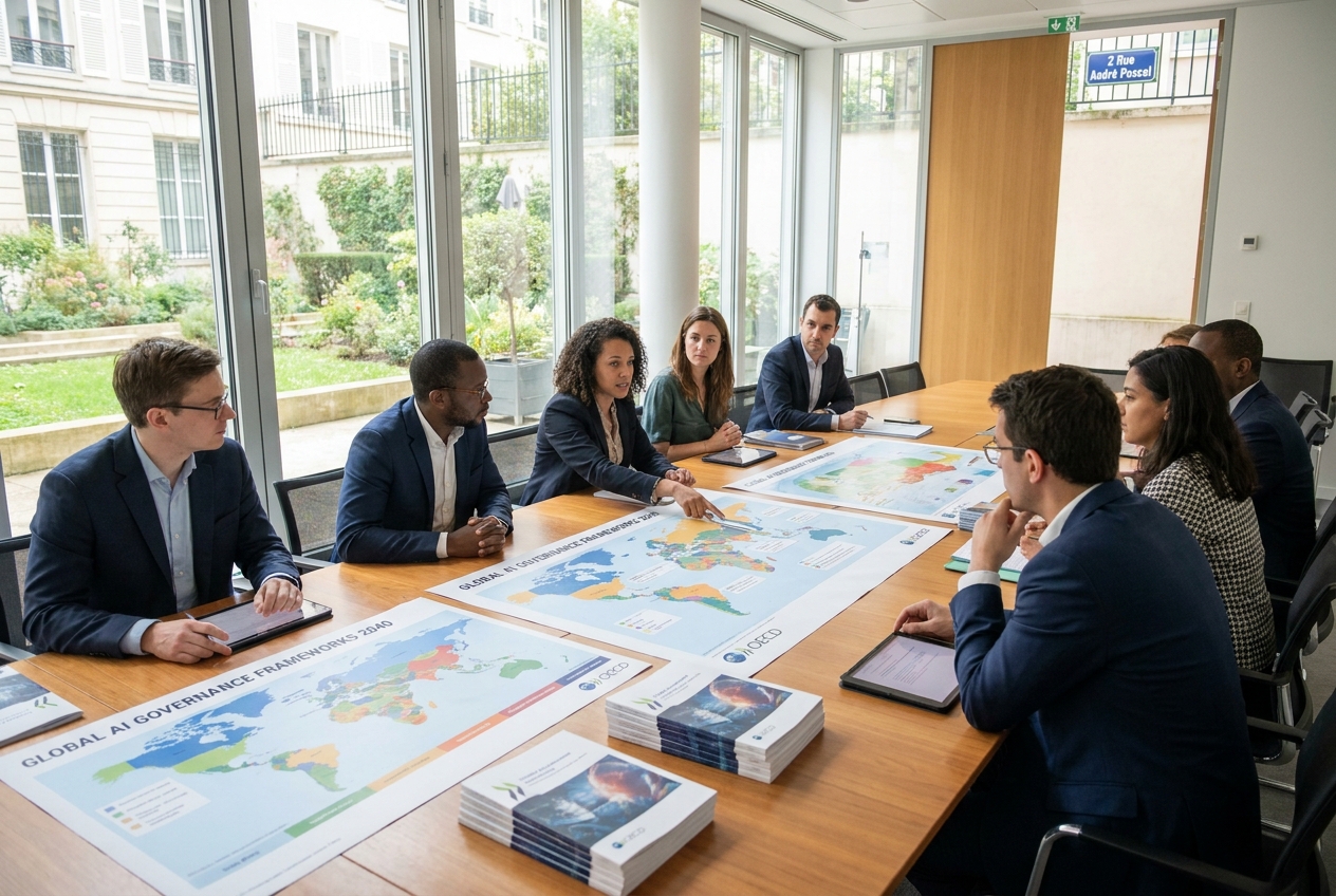 Strategic intelligence tools for emerging technology governance - A policy primer