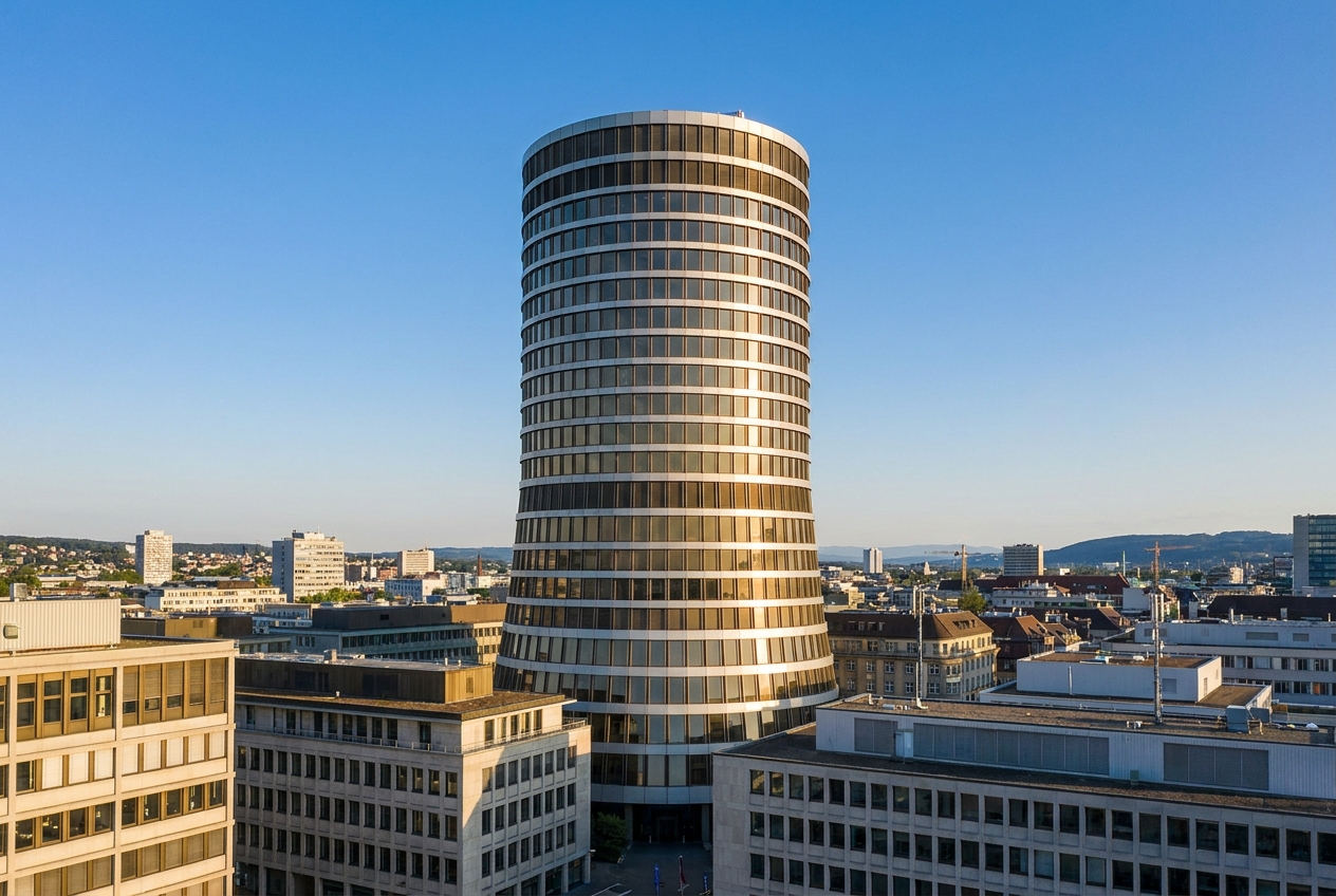 Sound Practices for the Management and Supervision of Operational Risk