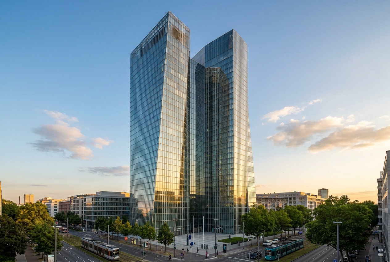 Financial Regulation and Supervision in the Euro Area: A Four-Peak Proposal