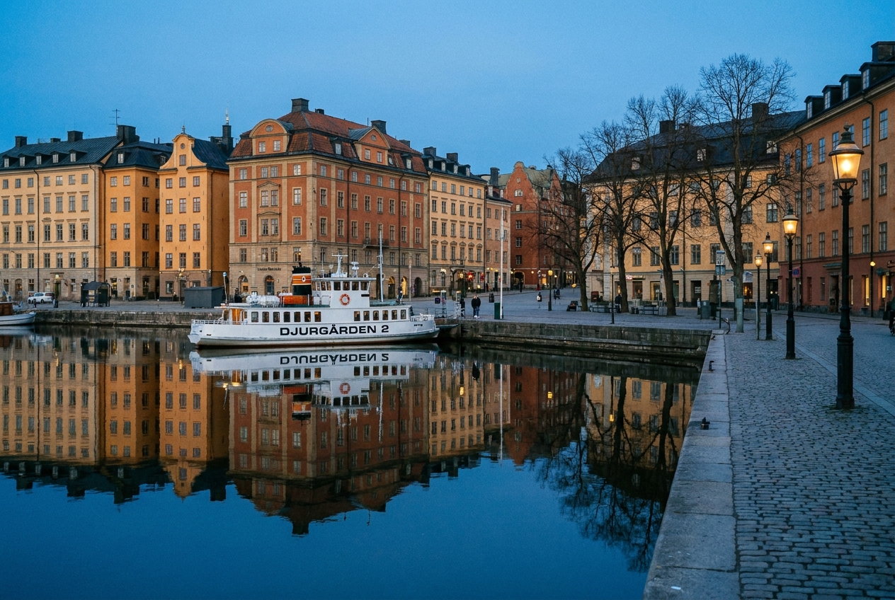 Finextra's NextGen Nordics 2025 to address digital resilience and innovation