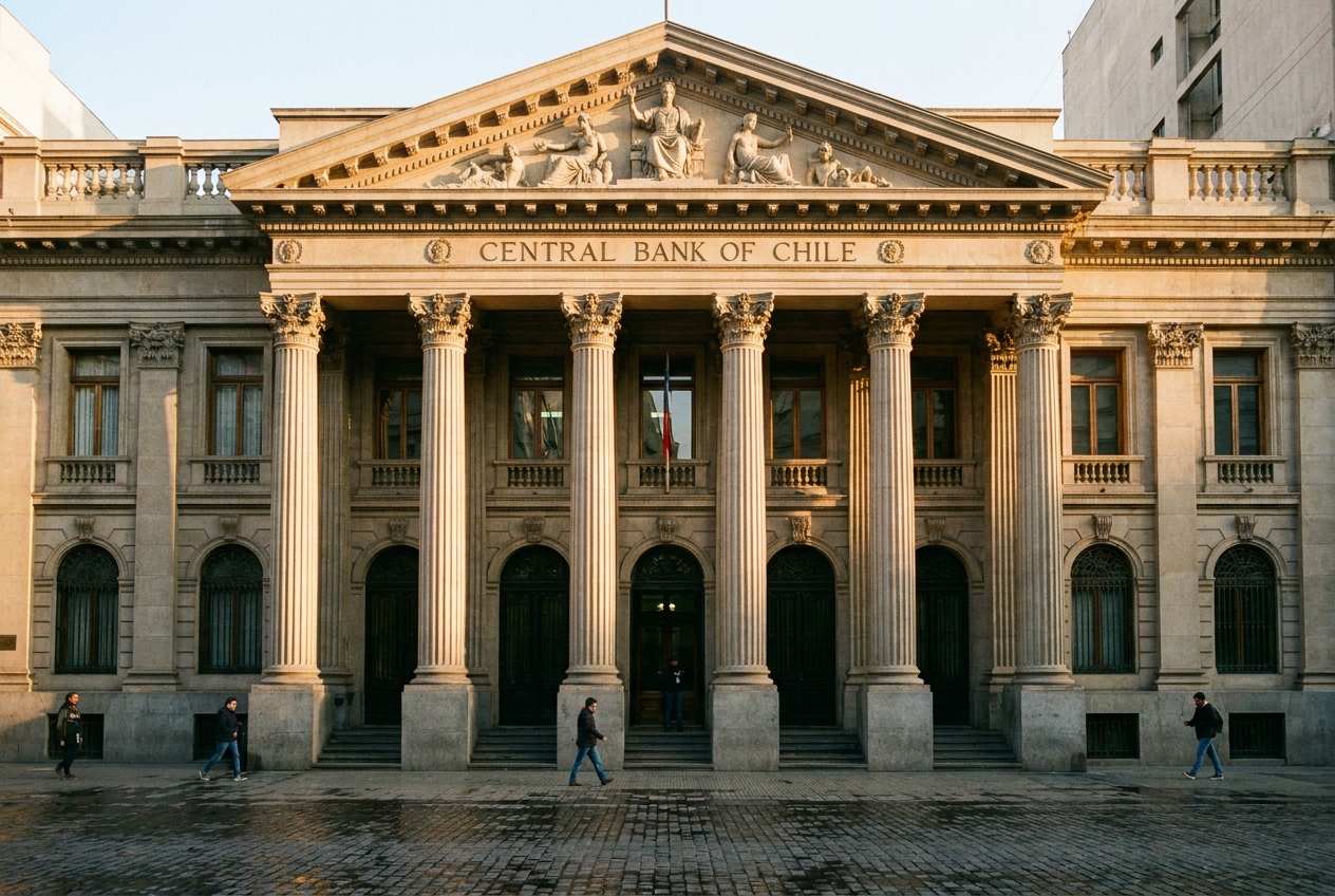 Mario Marcel: The Monetary Policy Report and the Financial Stability Report