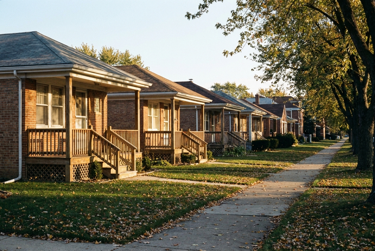 Michael S Barr: Furthering the vision of the Fair Housing Act