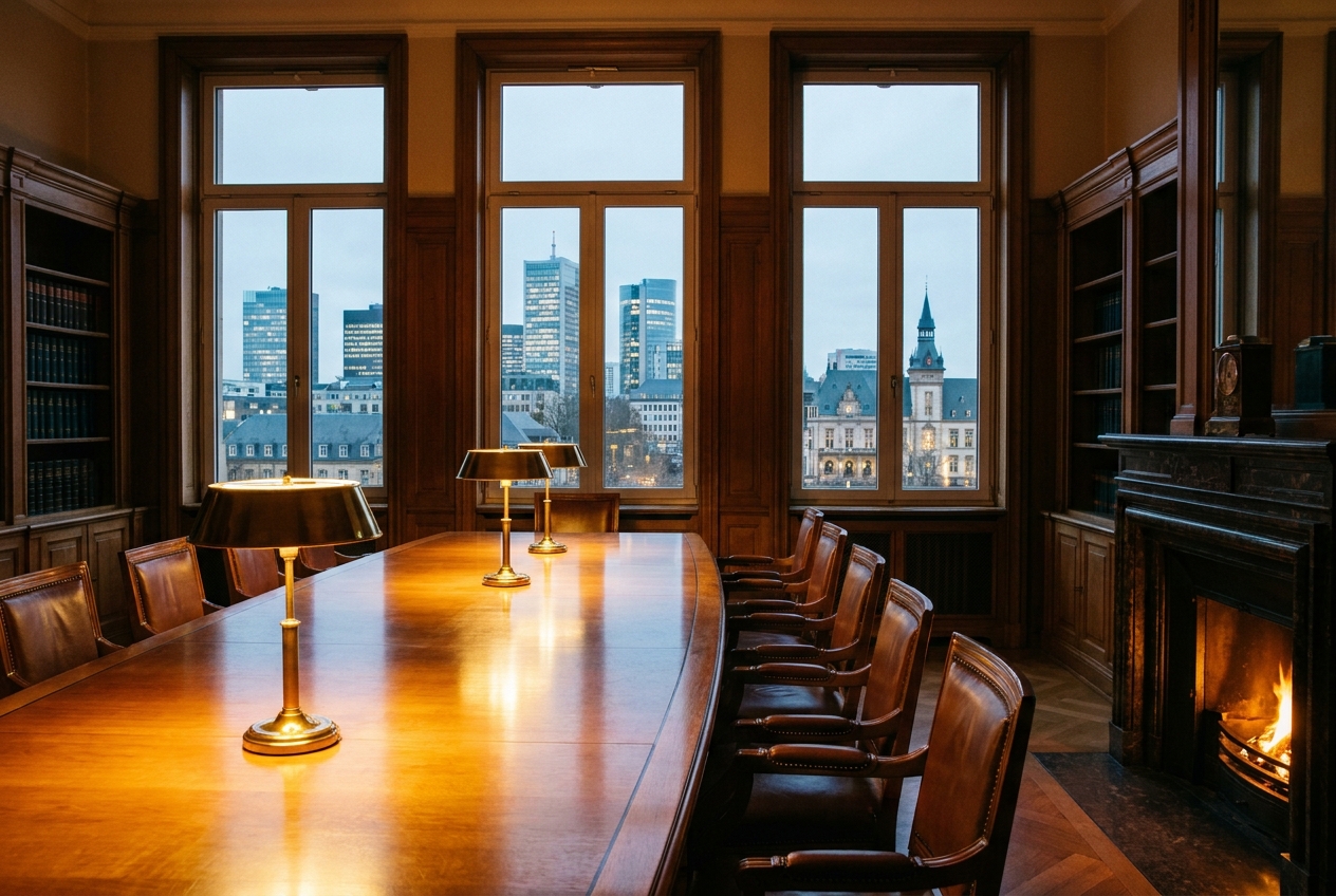 Innovations in Asset Management Under a Regulatory Perspective: Which Rules Can Support the Success of Fintech?