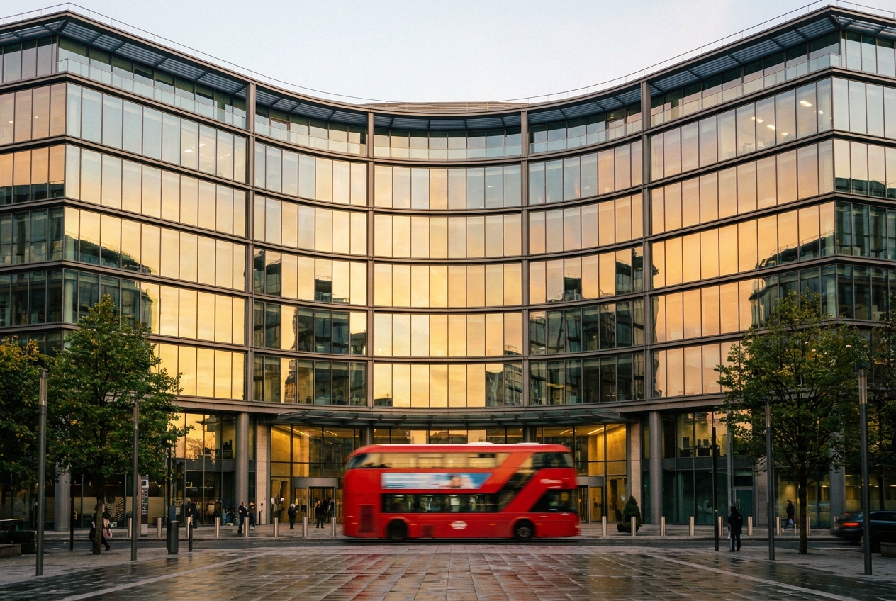 AI and the FCA: our approach