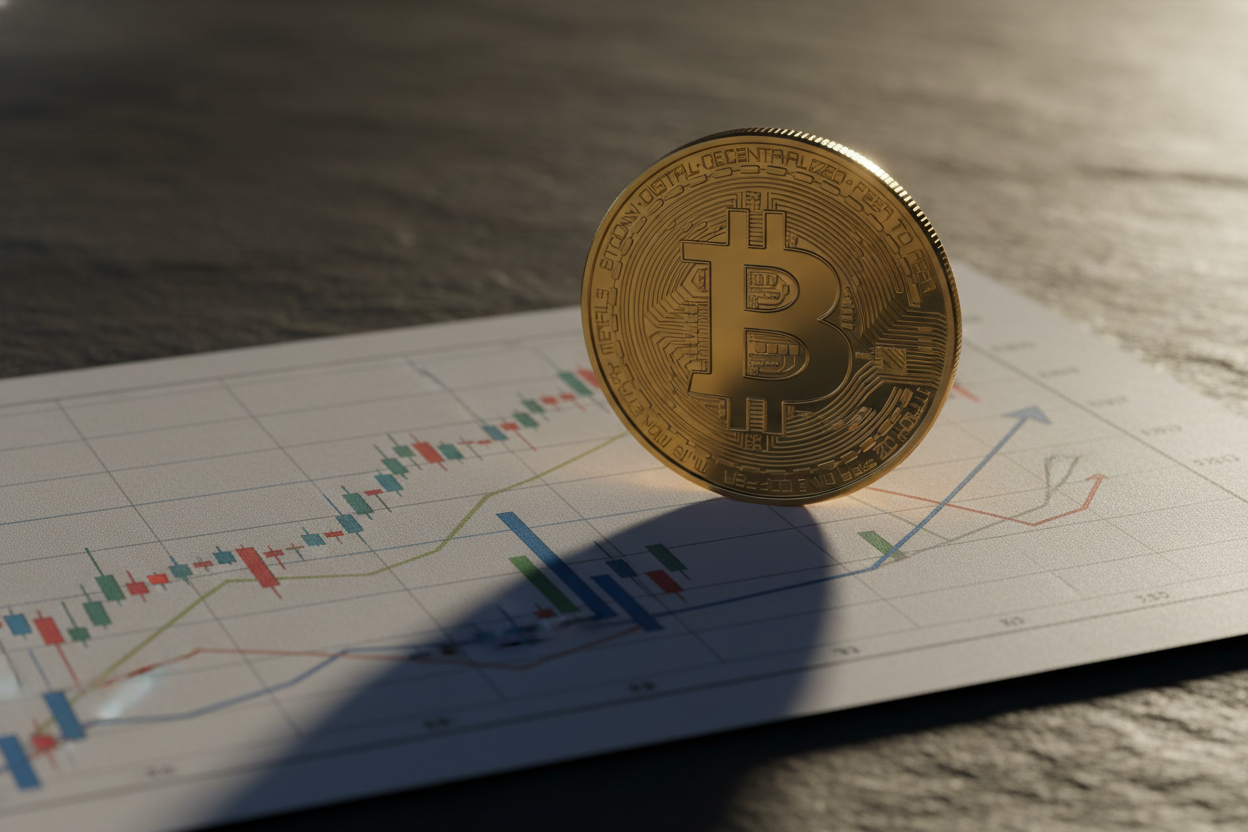 Cryptoassets: Potential Implications for Financial Stability
