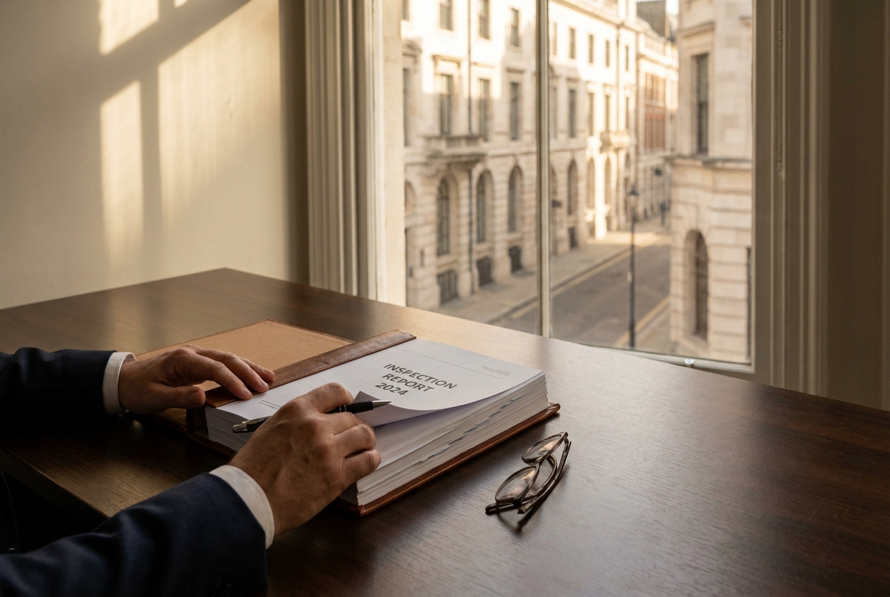 Skilled persons information - October 2020