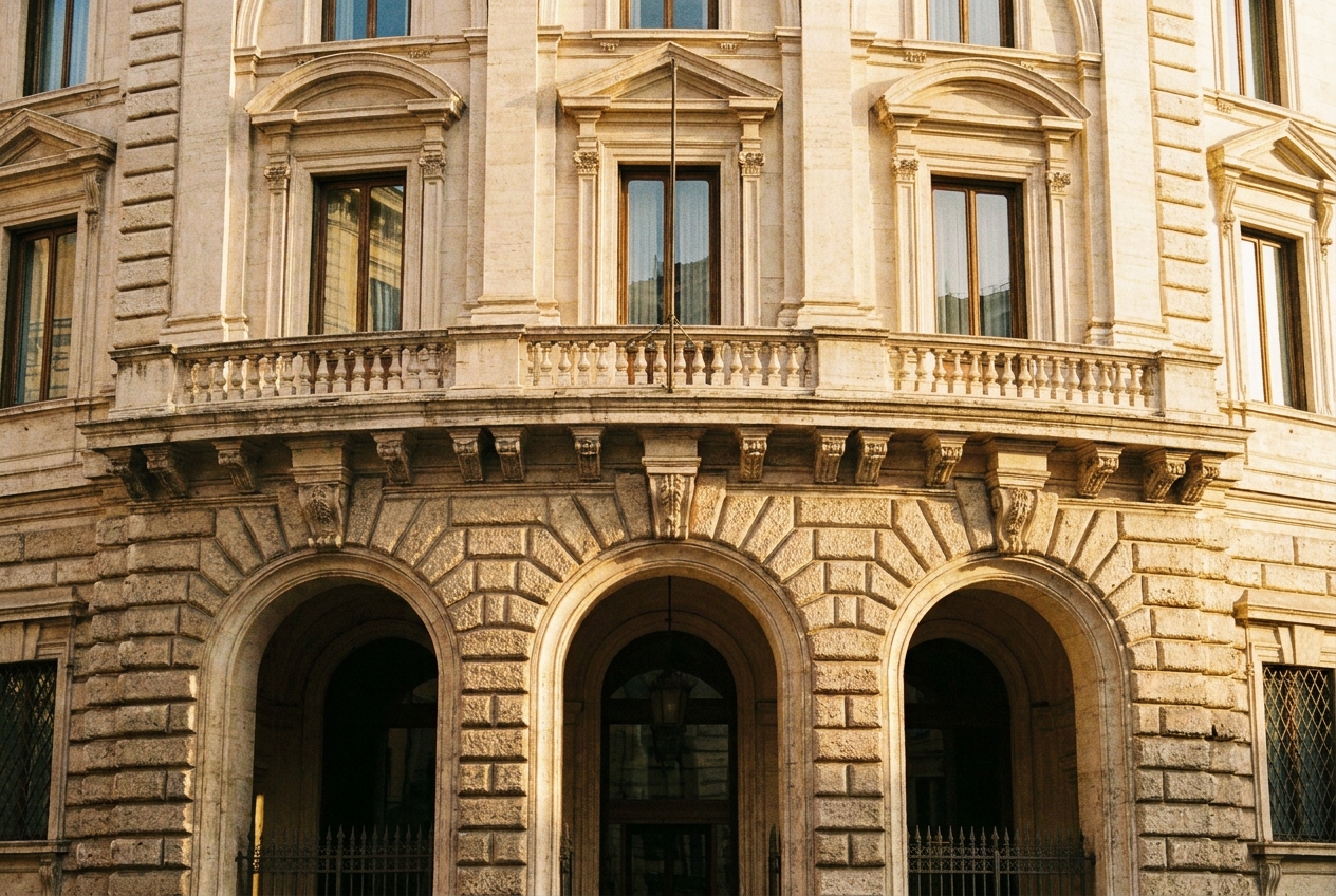 La Vigilanza Sul Sistema Finanziario: Obiettivi, Assetti E Approcci (Supervision of the Financial System: Objectives, Structures and Approaches)
