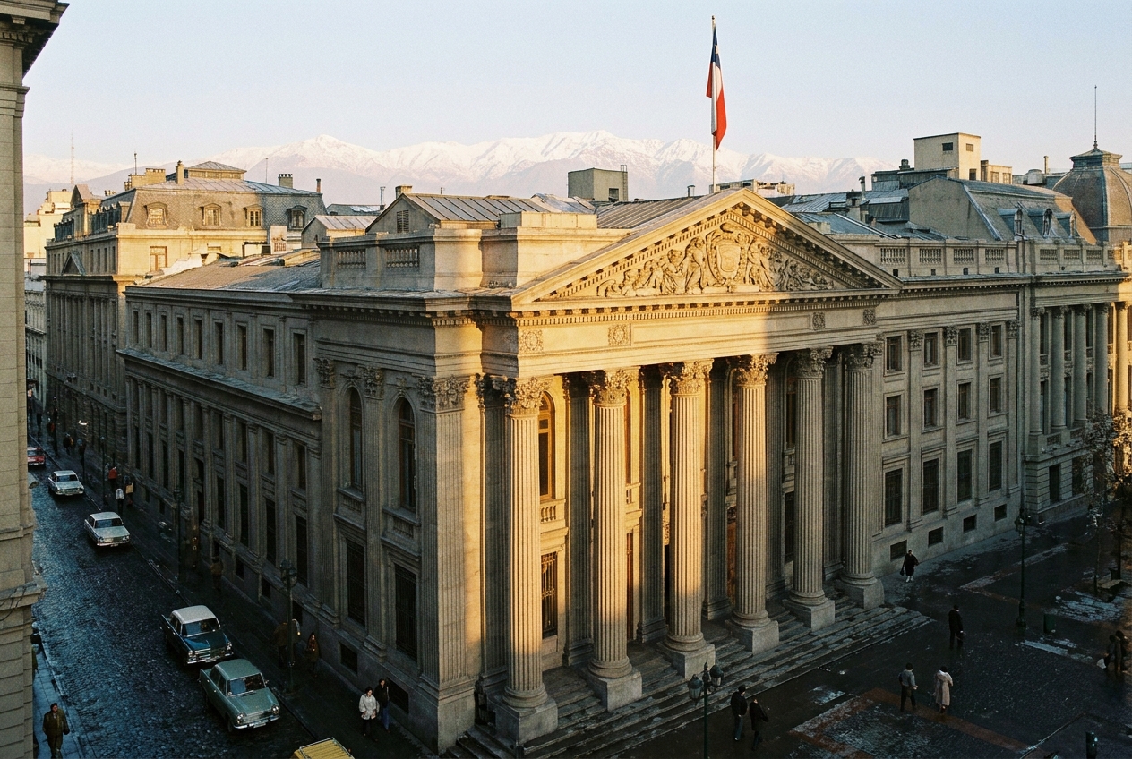 Rosanna Costa: Chile's June 2023 Monetary Policy Report