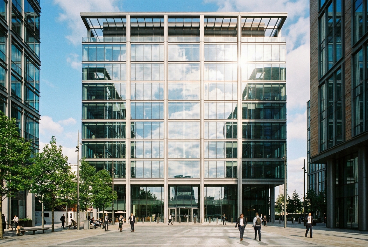 FCA launches 5-year strategy to support growth and improve lives